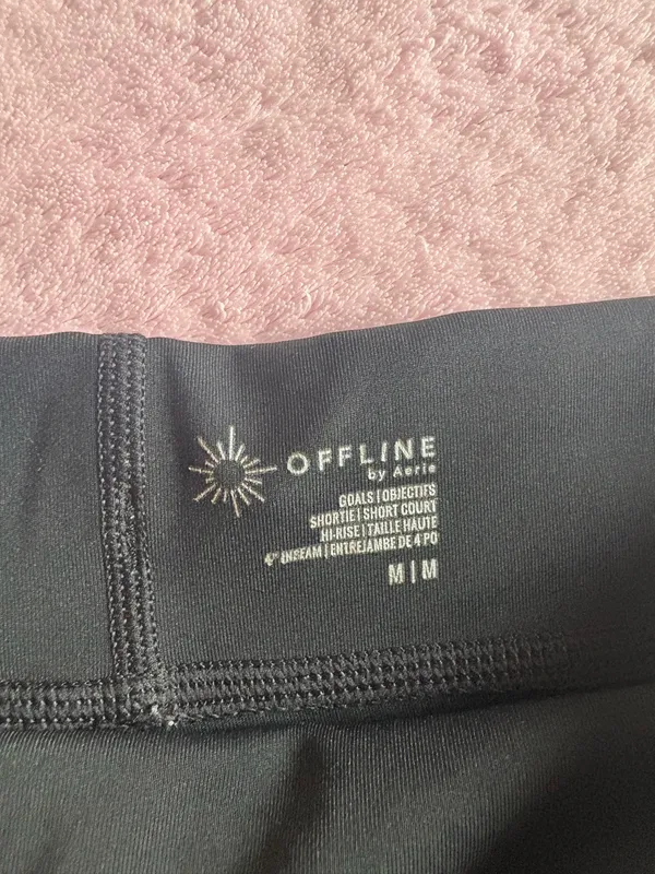 Aerie Offline Shorts - Image 3
