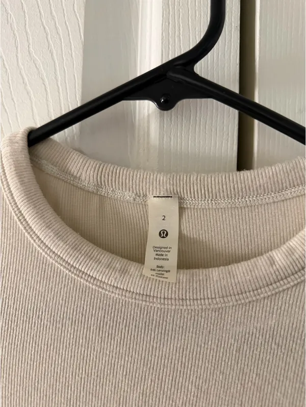 Lululemon Top - Image 2