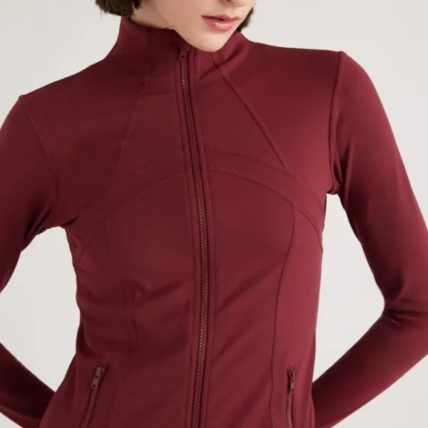 Quince Ultra-Form Slim Fit Jacket - Image 2