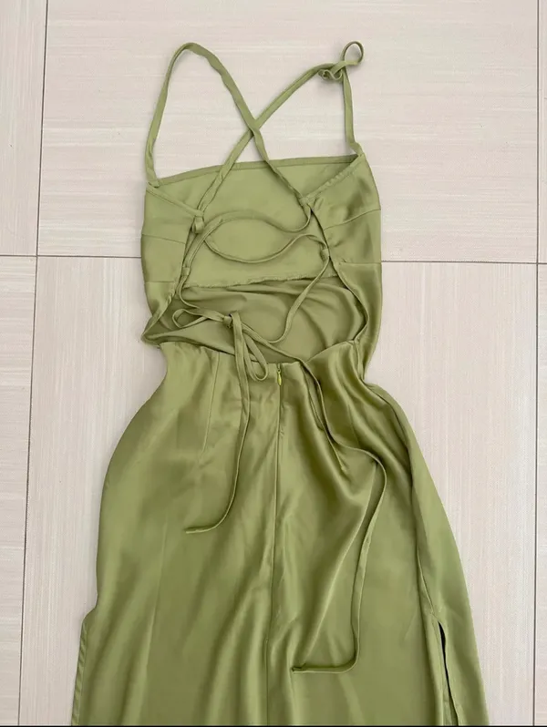 Princess Polly Leyana Maxi Dress - Image 4