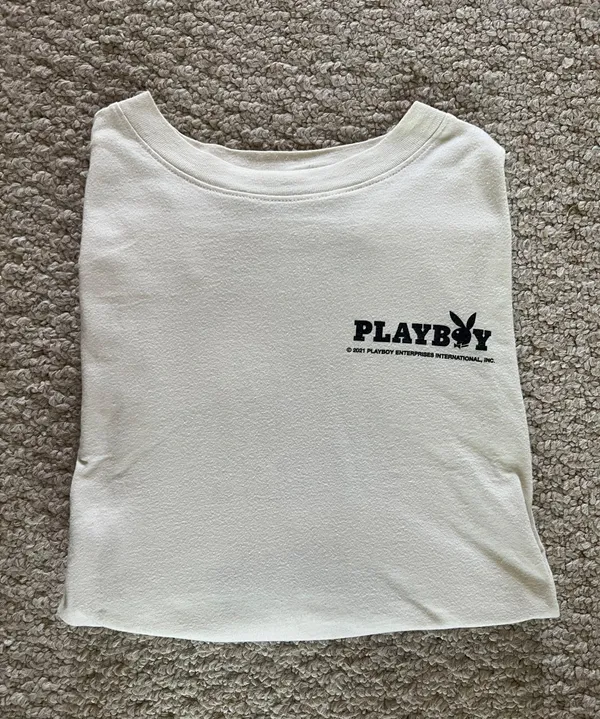 playboy long sleeve - Image 3