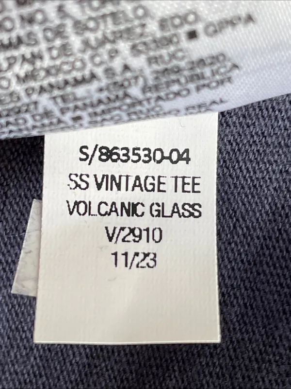 Old Navy Navy Short-Sleeve Tee Dress - Image 6