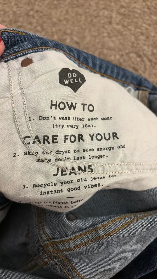 Madewell Jeans - Image 6