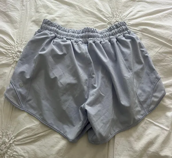 Lululemon Hotty Hot Shorts - Image 2