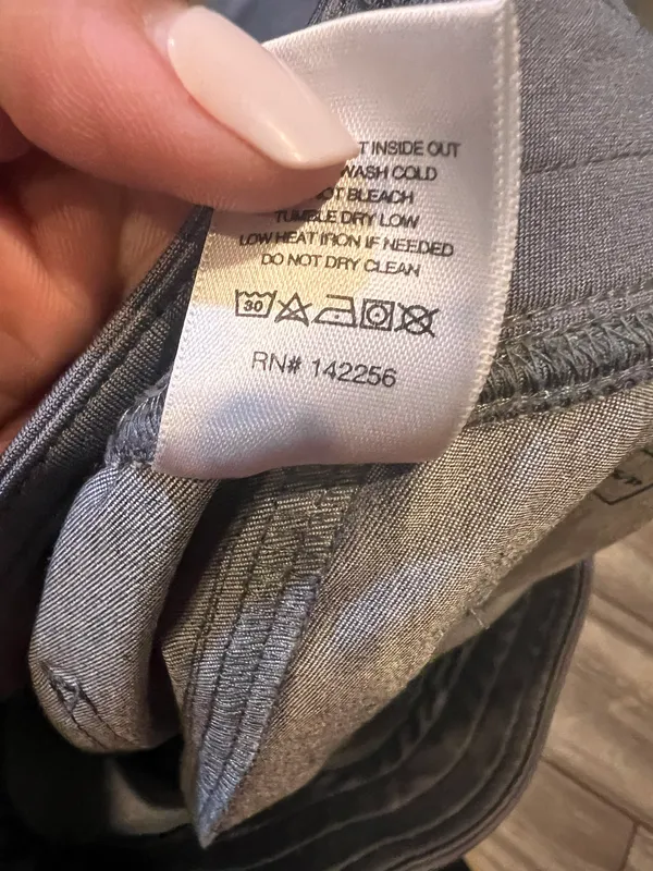 FIGS Womens Scrub Pants sz XXSP! No :( - Image 6