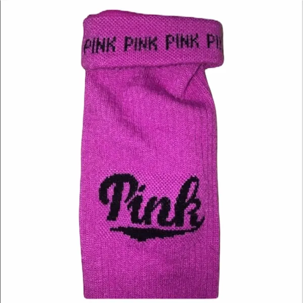 Victoria’s Secret PINK socks - Image 3