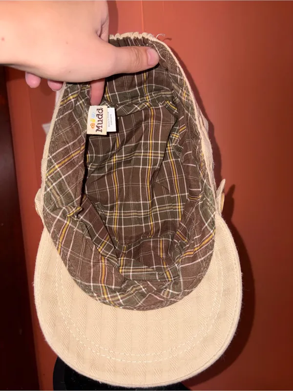 Mudd Y2K Vintage hat - Image 5