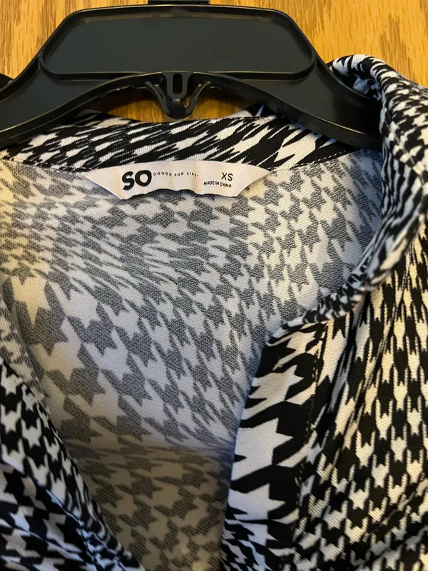 Bodysuit Multiple Size XS - Image 2