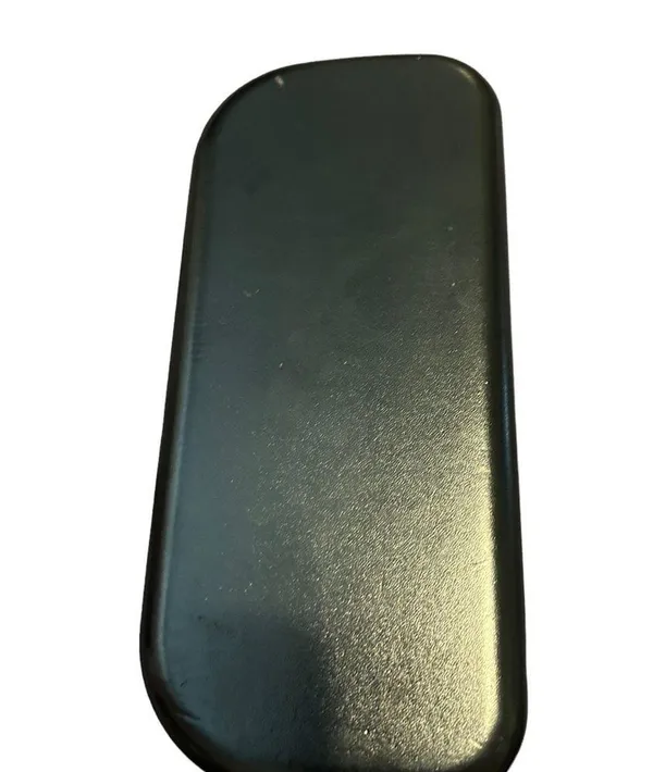 Coach black sunglass case - Image 2