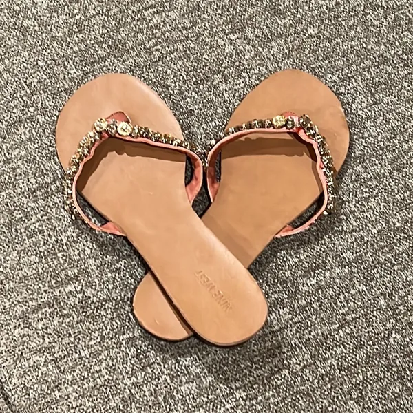 Nine West Carlaoli sandals - Image 4