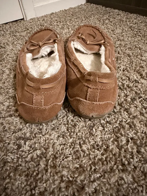 SO moccasins - Image 5