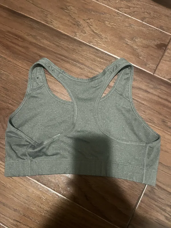 Nike Sports Bra Dri-Fit - Image 3