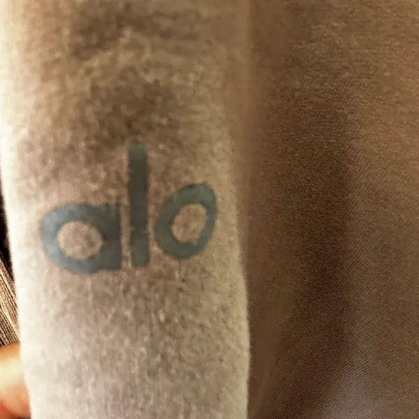 1012. Alo xs set bundle. Nwot. - Image 9