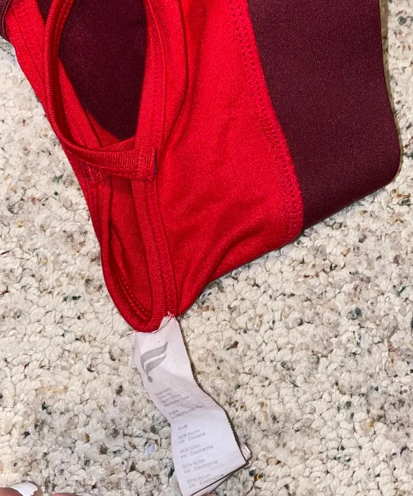 Fabletics Sportsbra - Image 3