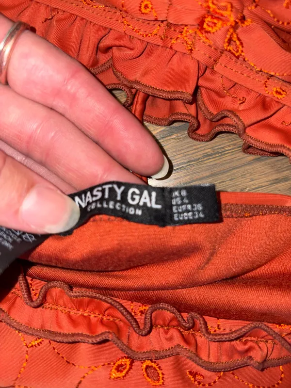 Nasty Gal Bikini - Image 2