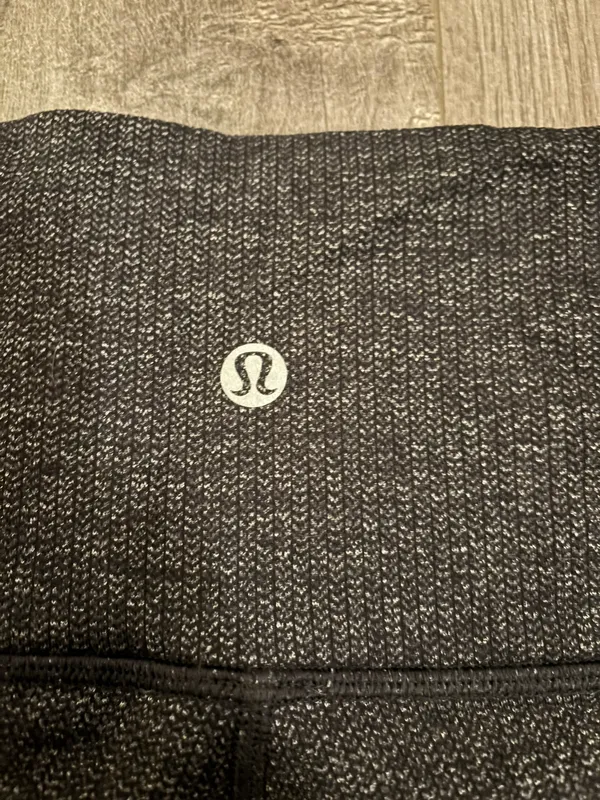 Lululemon Leggings  - Image 2