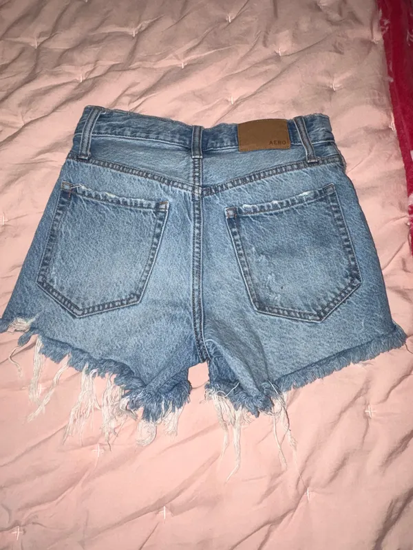Aeropostale Shorts - Image 4