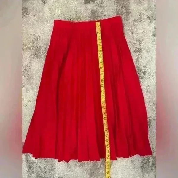 Women’s Vicki Waynes Skirt - Image 5