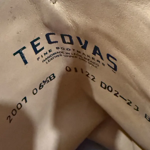 Tecovas - Image 5