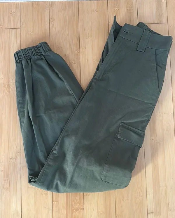 BDG Cargo Pants - Image 2