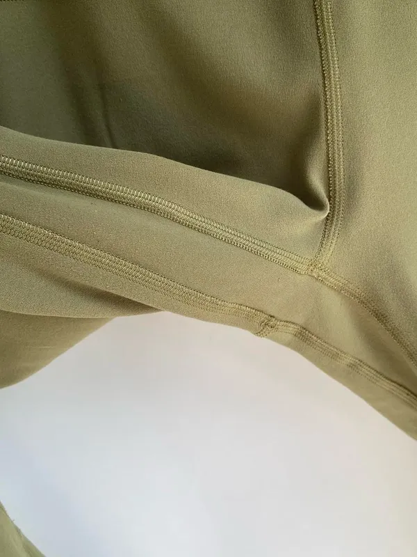 Lululemon align legging workout Athleisure tights athletic sportswear loungewear - Image 5