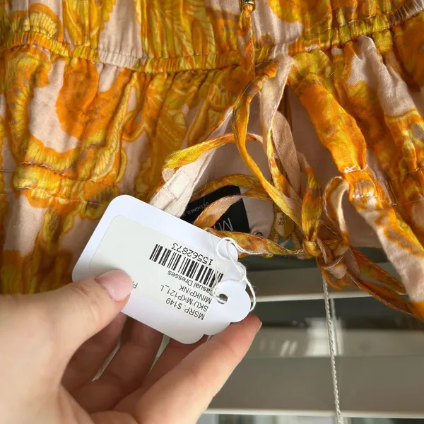 MINKPINK Maxi Dress - Image 8