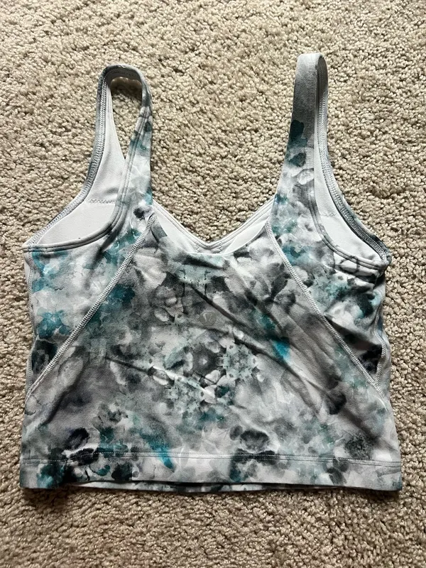 Lululemon Align Tank - Image 2