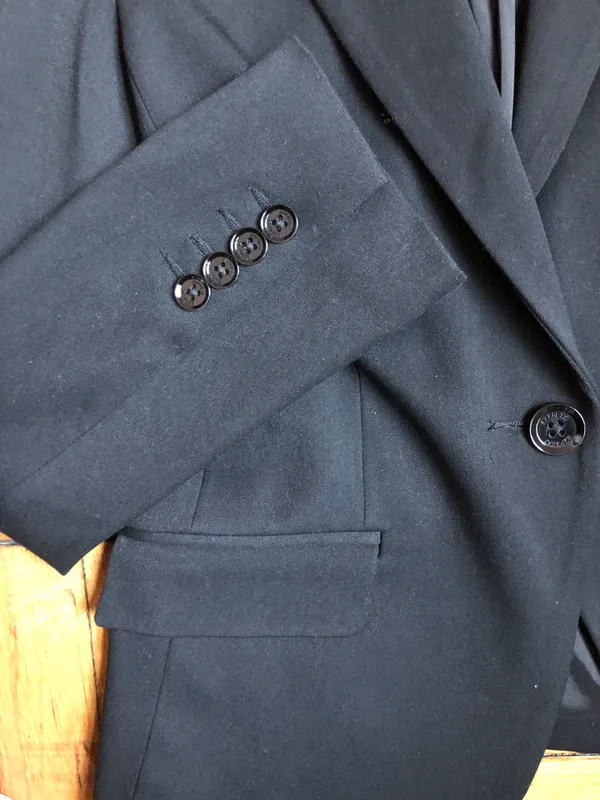 Express Blazer Jacket - Image 9