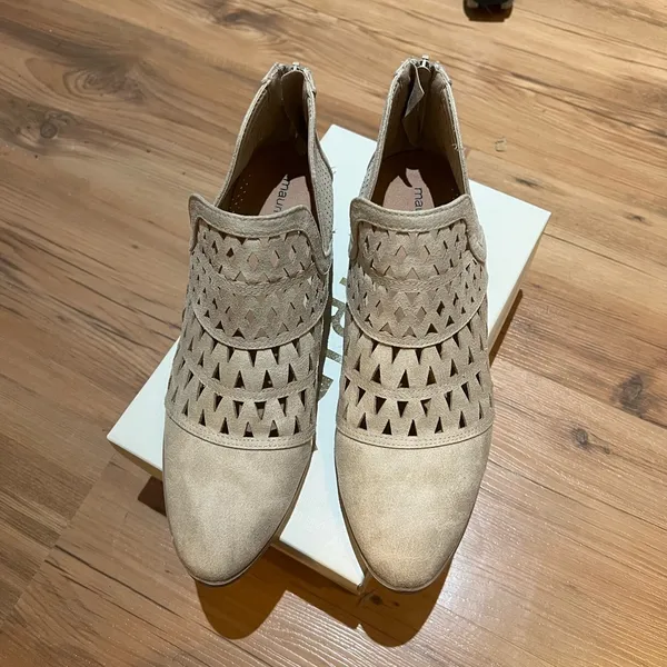 Maurice’s Booties - Image 7