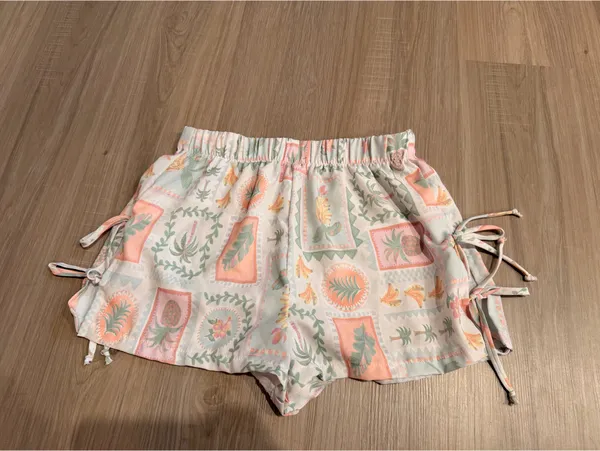 Altar'd State Shorts - Image 2