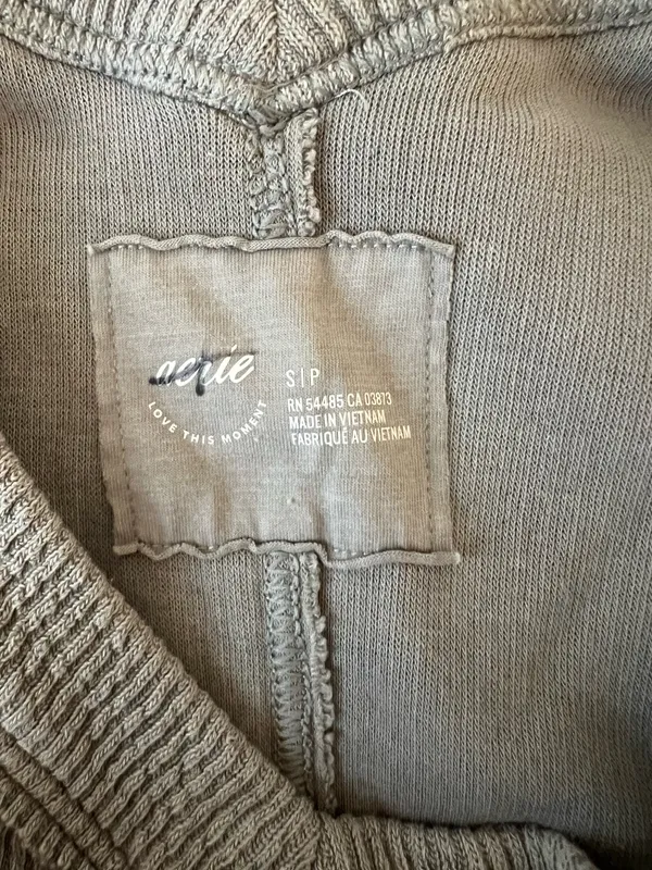 Aerie Sweater Oversized - Image 3