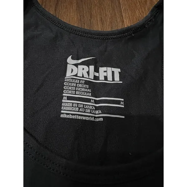 Nike workout Tank Top - Image 3