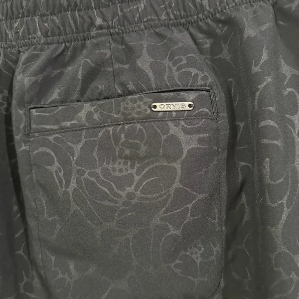 Orvis Women's Skort Lightweight Moisture Wicking Skirt Shorts Pockets sz‎ M - Image 5