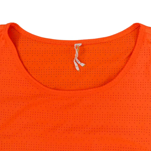 Lucy Activewear Performance Mesh Running Top‎ - Image 3