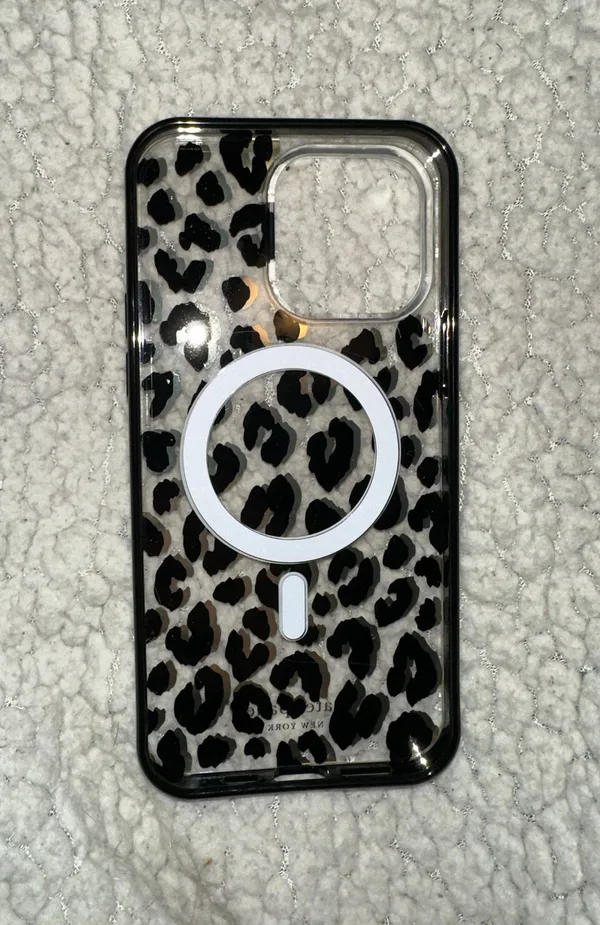 Kate Spade Iphone 14 Pro Max case - Image 2