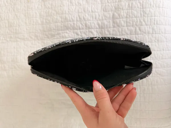 Lululemon Toiletry Makeup bag  - Image 2