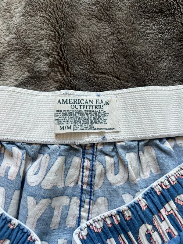 American Eagle Boxer Shorts - Image 2