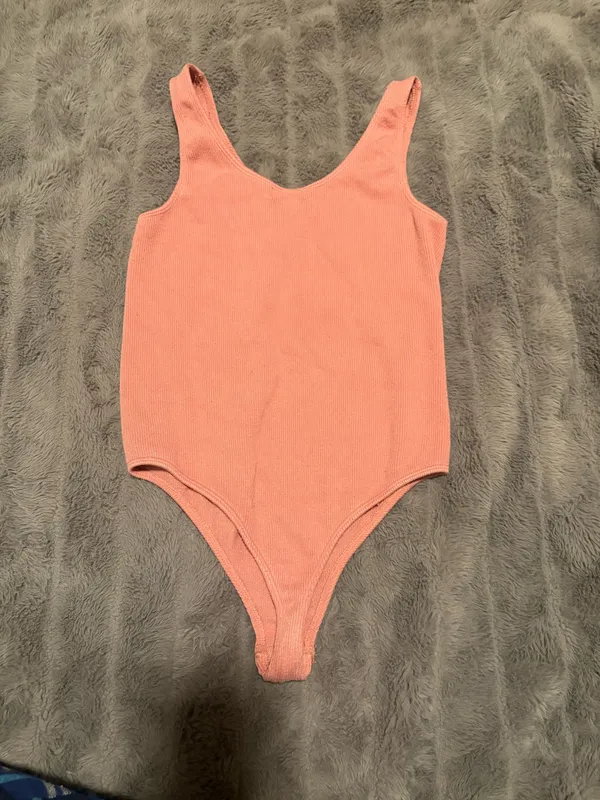 Streetwear Society Bodysuit - Image 4