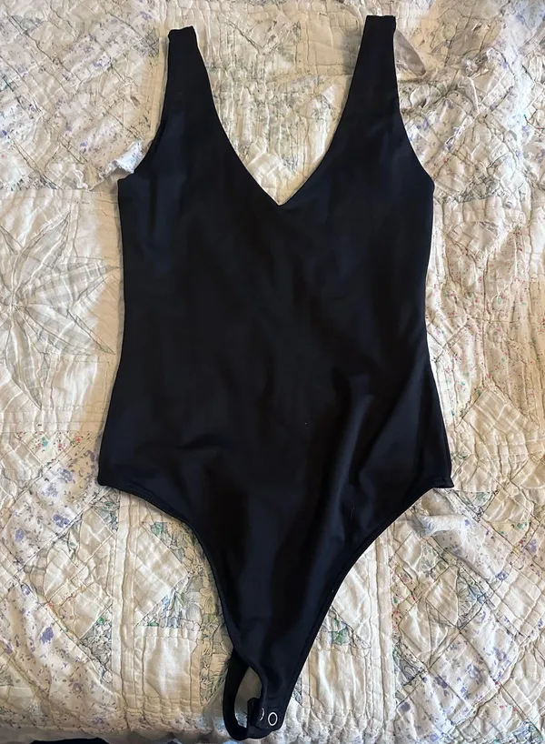 Second Skin Bodysuit - Image 4