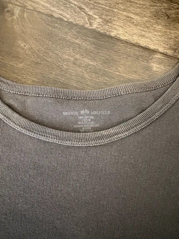 Brandy Melville Crop Top - Image 3