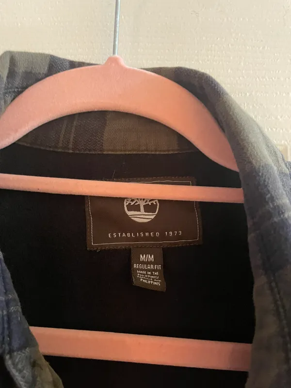 Timberland Jacket - Image 4