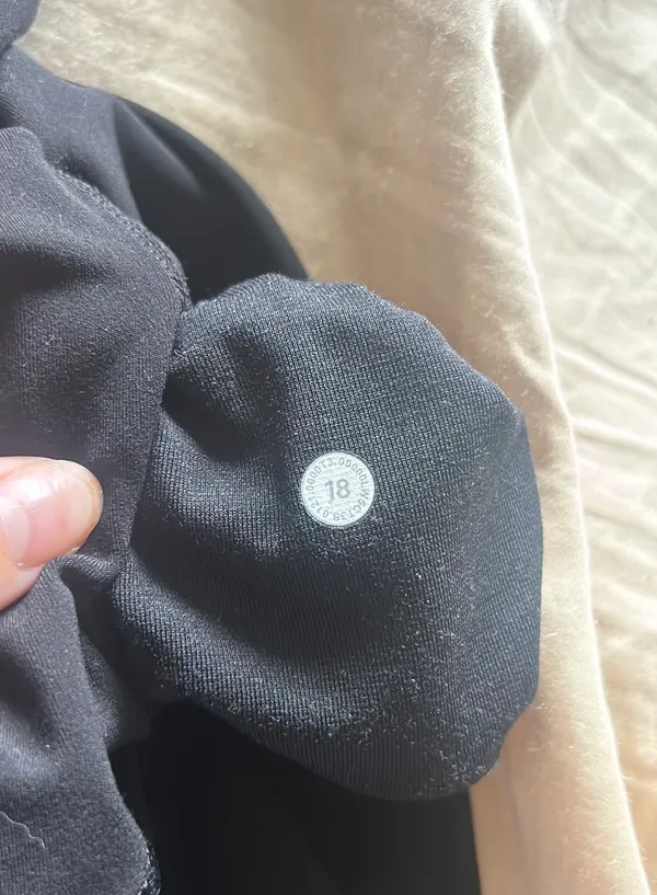 Lululemon 28” Align Leggings - Image 2