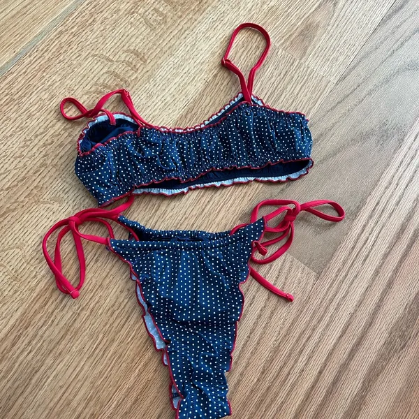 Frankie’s bikinis set - Image 2
