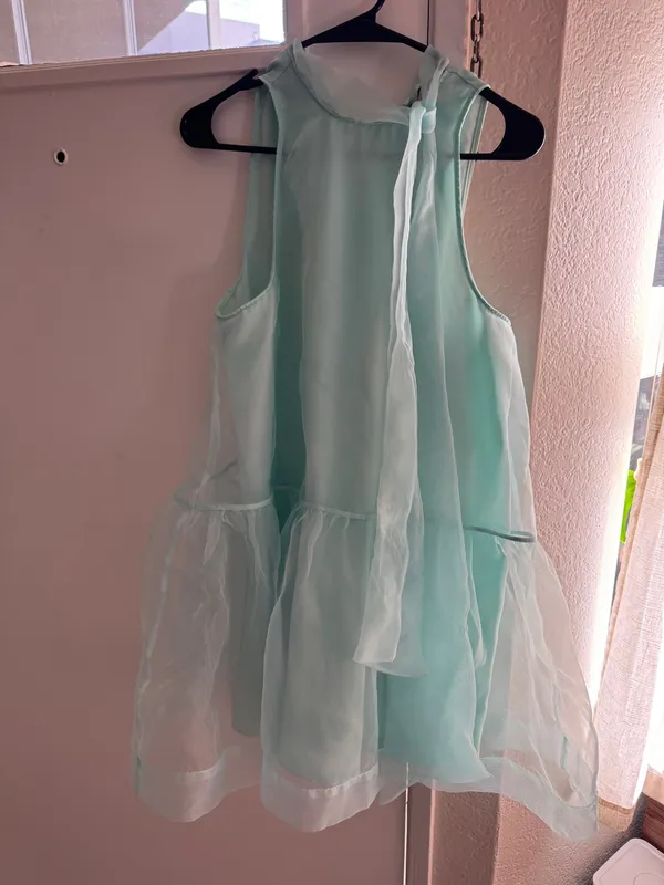 Anthropologie Dress - Image 5