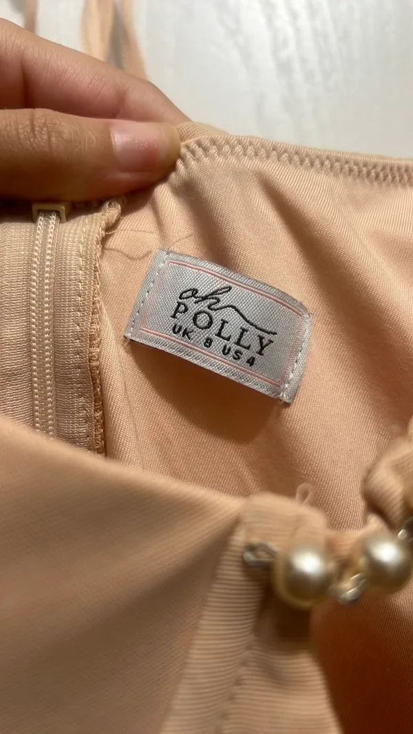 Oh Polly St. Germain Dress - Image 5