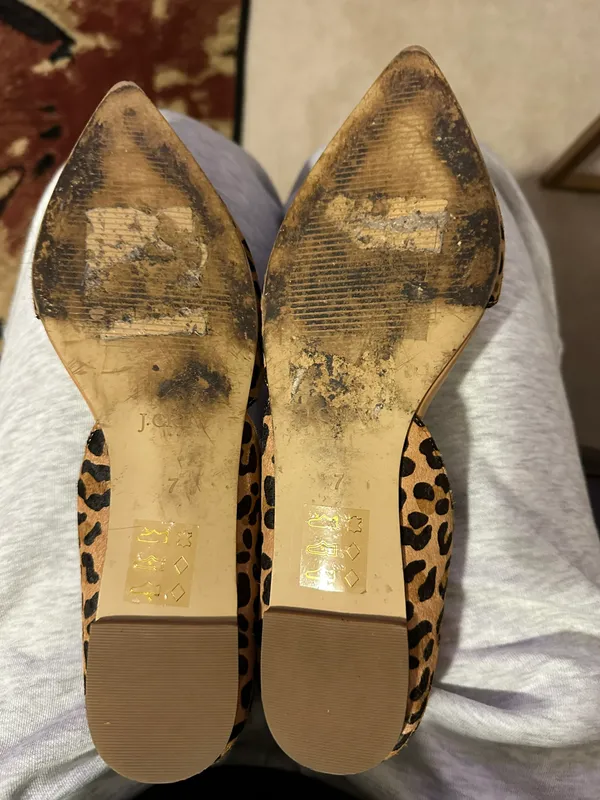 J.Crew Shoe - Image 2