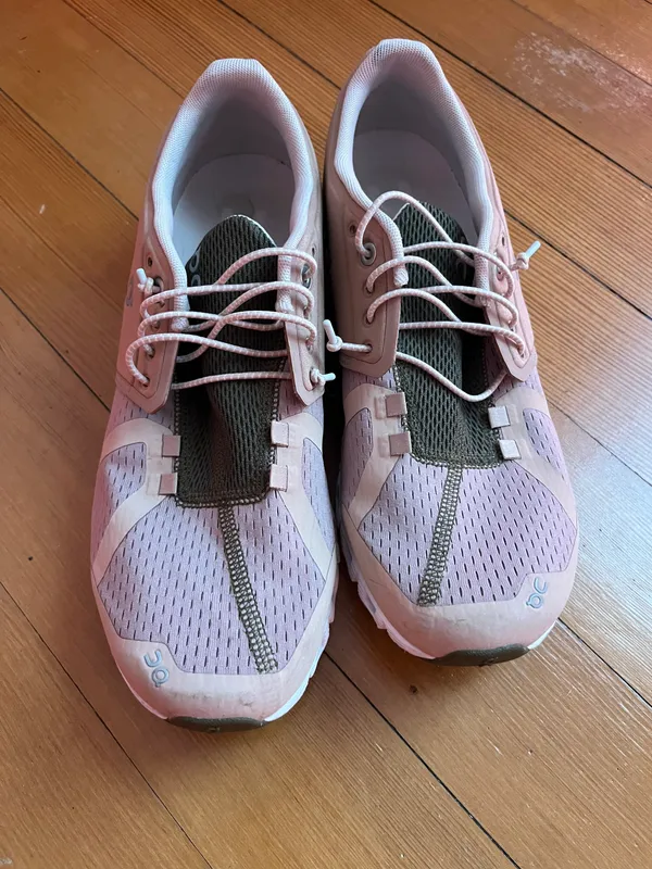 On Cloud Running Shoes - Image 2