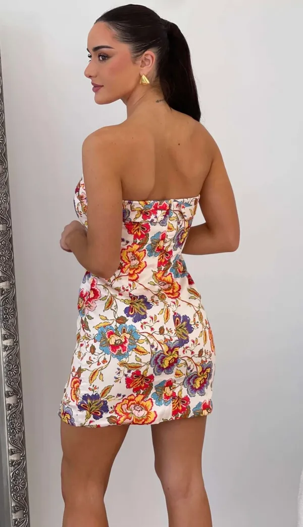 Runaway The Label Mini Dress - Image 2