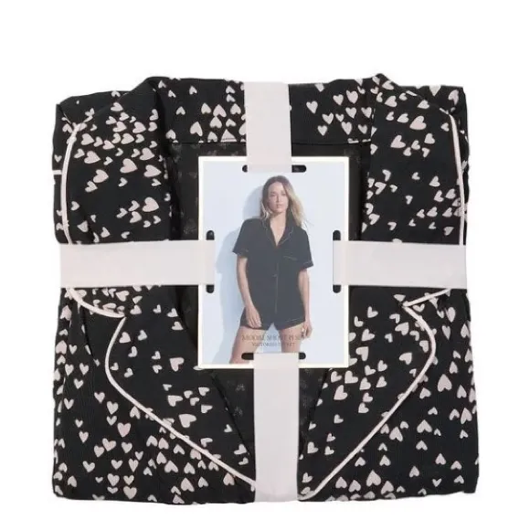 Victorias Secret XS Modal Short Pajama Set - Image 6