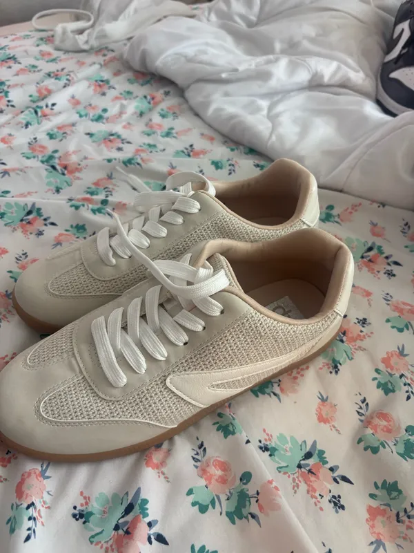 Verge vita shoes Tan Size 8.5 - Image 2